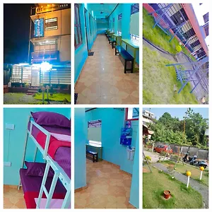Happy Living Dormitory For Six Hours Affittacamere