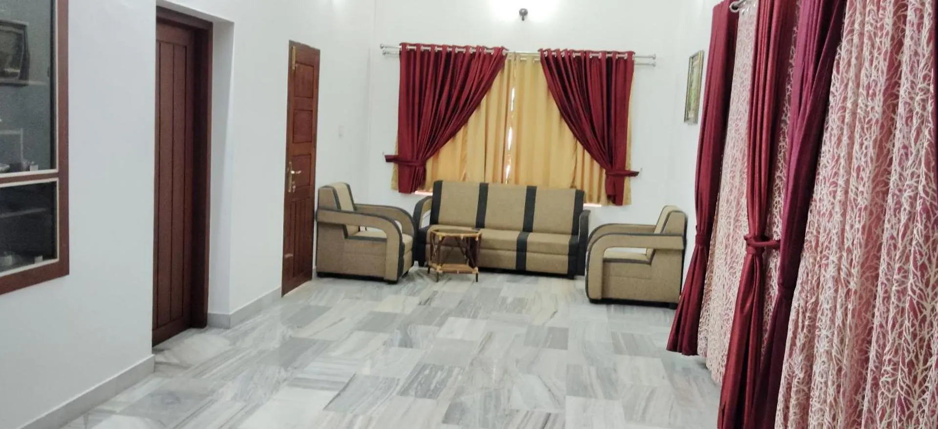 Bharatham Heritage Inn Kannur