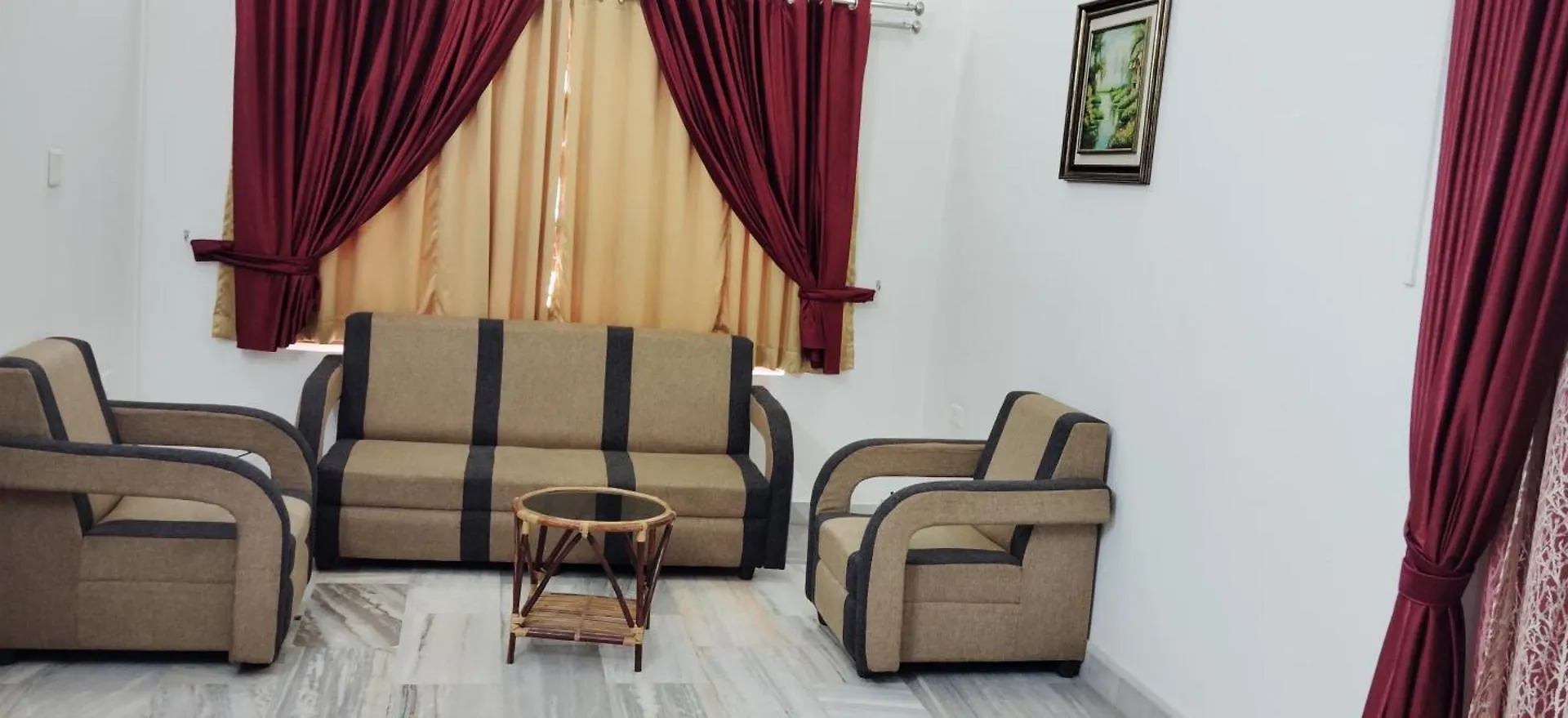 Hotel Bharatham Heritage Inn Kannur