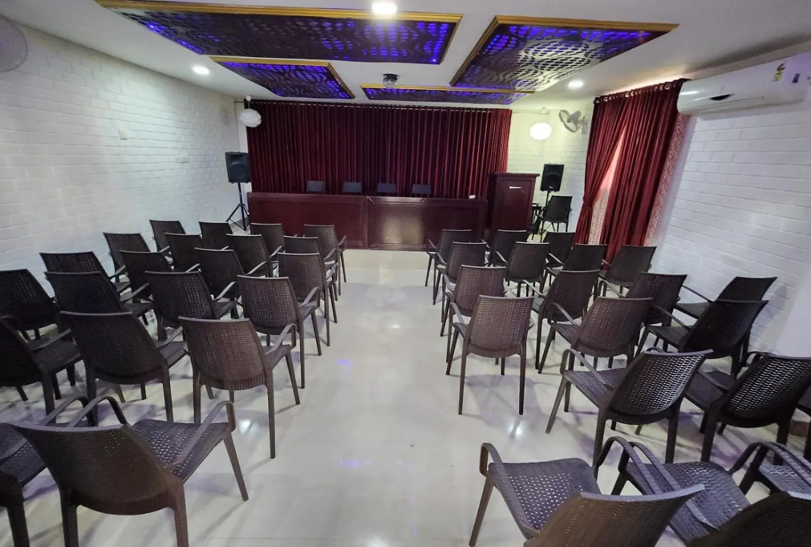 Bharatham Heritage Inn Kannur Hotel