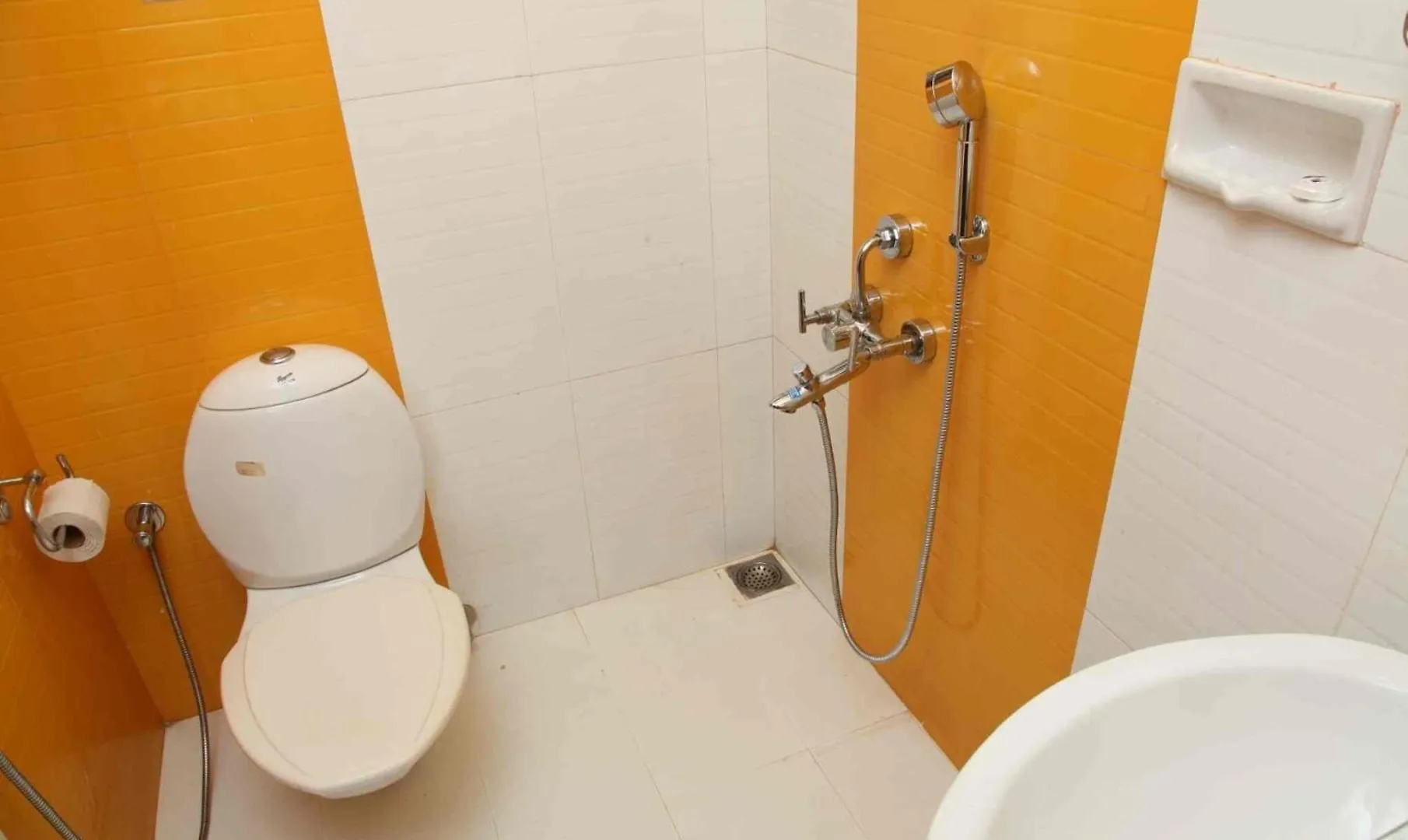 Bharatham Heritage Inn Kannur
