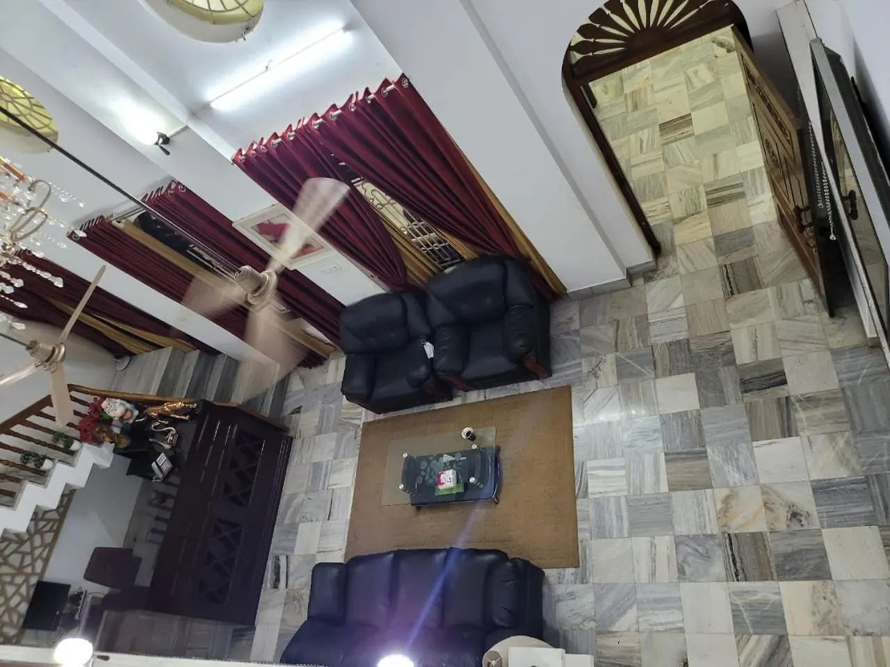 Bharatham Heritage Inn Kannur Hotel